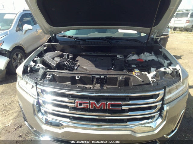 2023 GMC Acadia, VIN: 1GKKNML45PZ102842