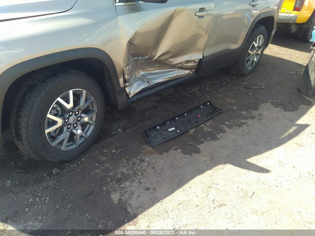 2023 GMC Acadia, VIN: 1GKKNML45PZ102842