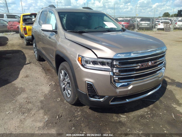 2023 GMC Acadia, VIN: 1GKKNML45PZ102842