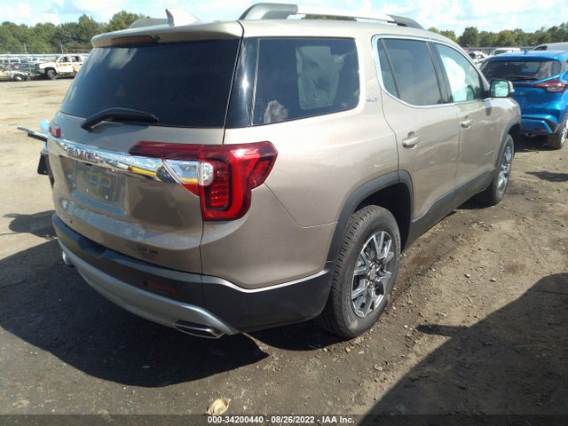 2023 GMC Acadia, VIN: 1GKKNML45PZ102842