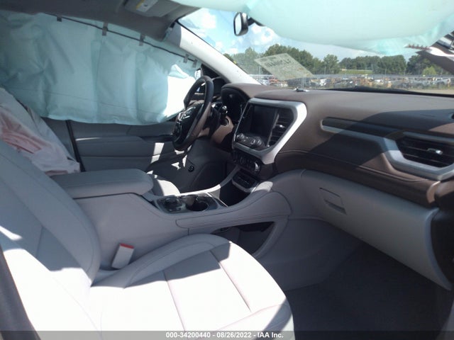 2023 GMC Acadia, VIN: 1GKKNML45PZ102842