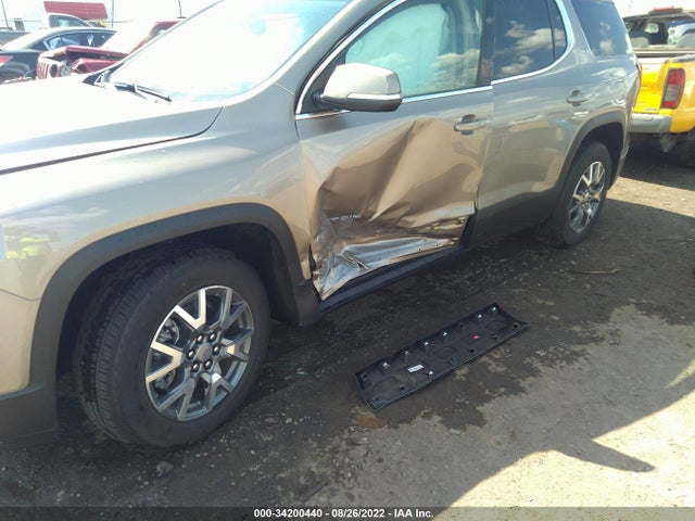 2023 GMC Acadia, VIN: 1GKKNML45PZ102842