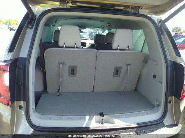 2023 GMC Acadia, VIN: 1GKKNML45PZ102842