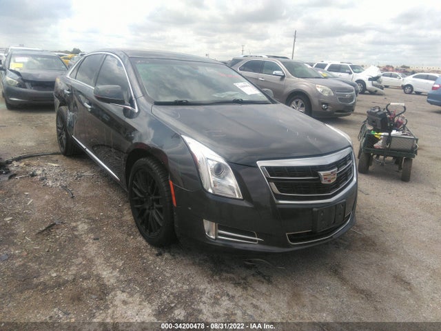 2017 Cadillac XTS, VIN: 2G61M5S30H9157304