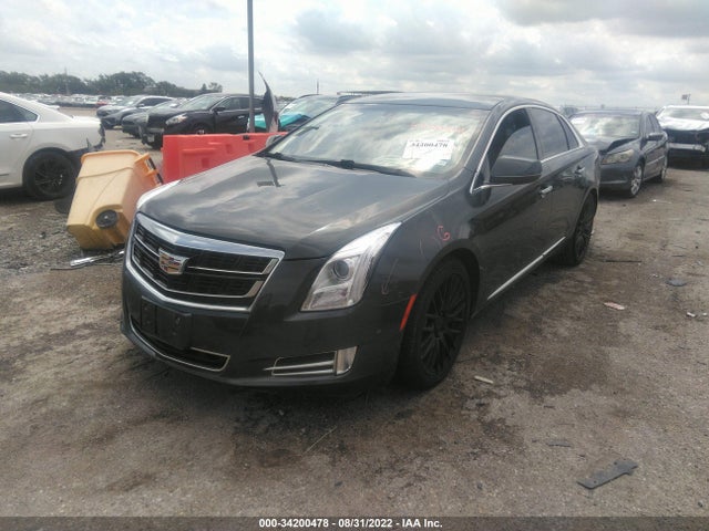 2017 Cadillac XTS, VIN: 2G61M5S30H9157304