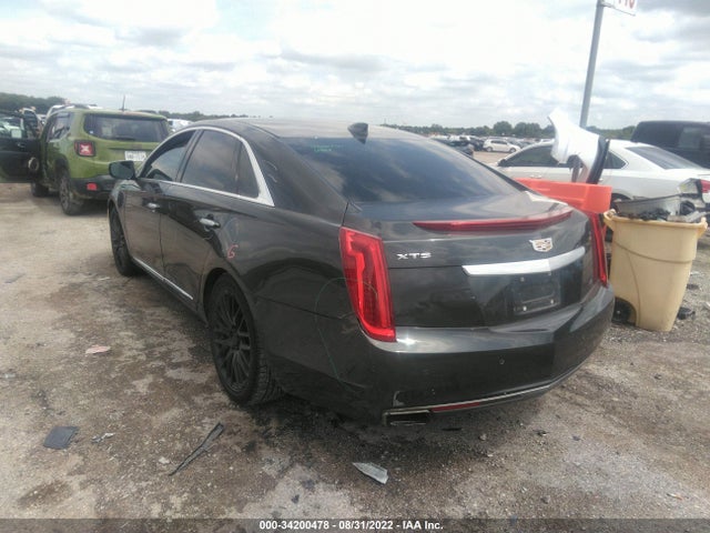 2017 Cadillac XTS, VIN: 2G61M5S30H9157304