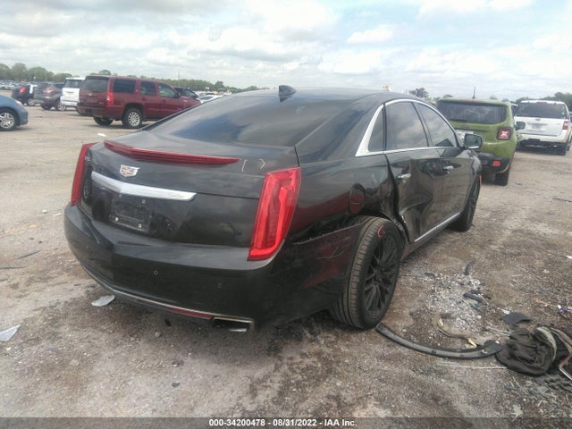 2017 Cadillac XTS, VIN: 2G61M5S30H9157304