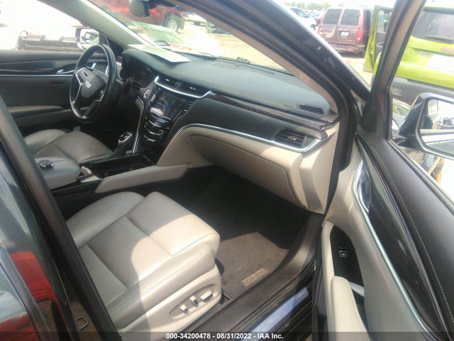 2017 Cadillac XTS, VIN: 2G61M5S30H9157304