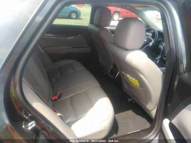 2017 Cadillac XTS, VIN: 2G61M5S30H9157304