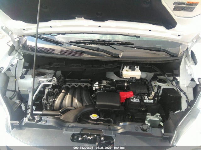 2021 Nissan NV 200, VIN: 3N6CM0KN6MK695493