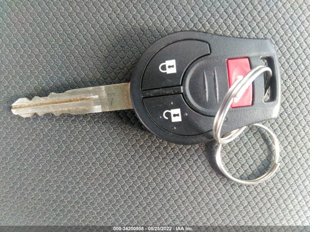 2021 Nissan NV 200, VIN: 3N6CM0KN6MK695493