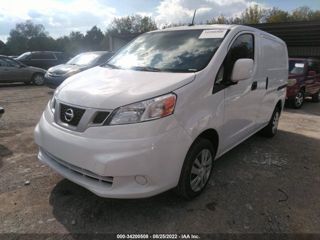 2021 Nissan NV 200, VIN: 3N6CM0KN6MK695493