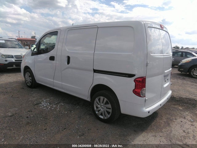 2021 Nissan NV 200, VIN: 3N6CM0KN6MK695493