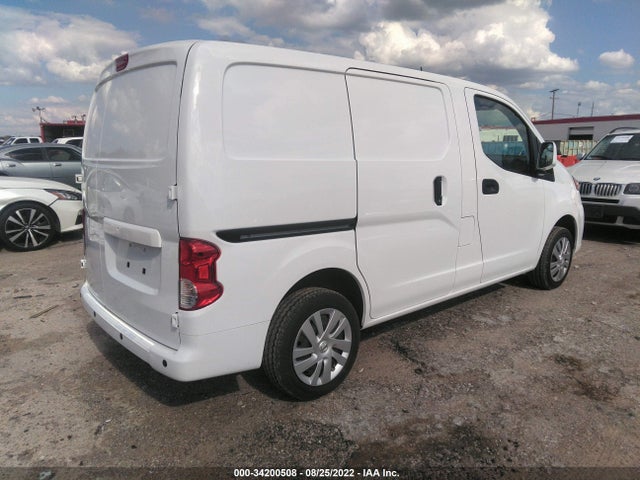 2021 Nissan NV 200, VIN: 3N6CM0KN6MK695493