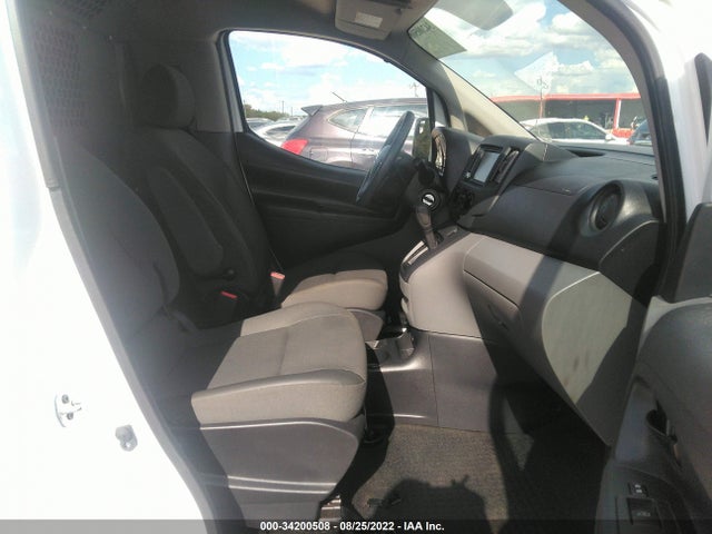 2021 Nissan NV 200, VIN: 3N6CM0KN6MK695493