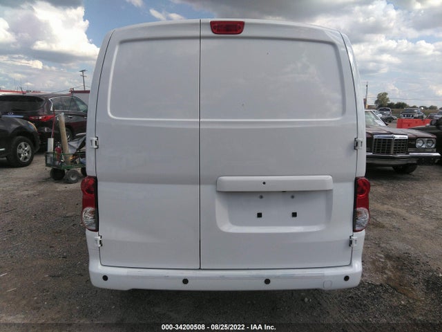 2021 Nissan NV 200, VIN: 3N6CM0KN6MK695493