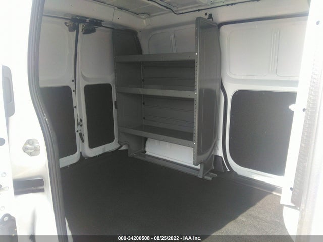 2021 Nissan NV 200, VIN: 3N6CM0KN6MK695493