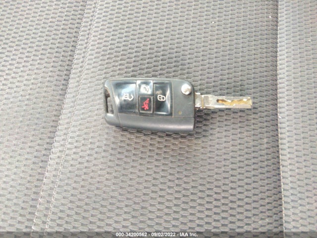 2019 Volkswagen Golf, VIN: 3VWG57AUXKM015001