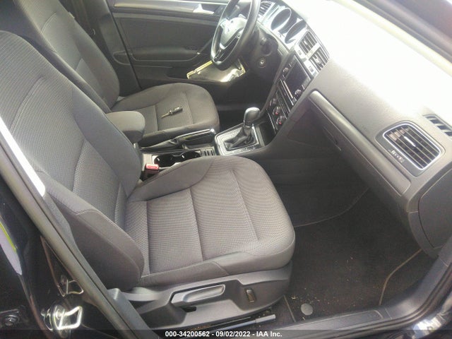 2019 Volkswagen Golf, VIN: 3VWG57AUXKM015001