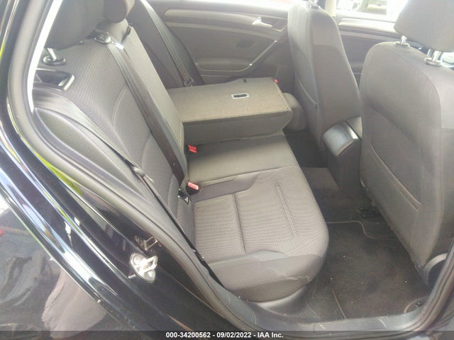 2019 Volkswagen Golf, VIN: 3VWG57AUXKM015001
