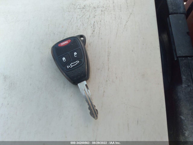 Dodge Avenger Se V6 2012 1C3CDZAG4CN287291 Image 3