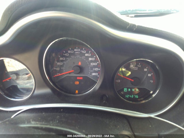 Dodge Avenger Se V6 2012 1C3CDZAG4CN287291 Image 8