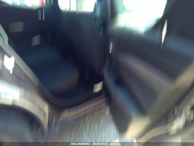 Dodge Avenger Se V6 2012 1C3CDZAG4CN287291 Image 9
