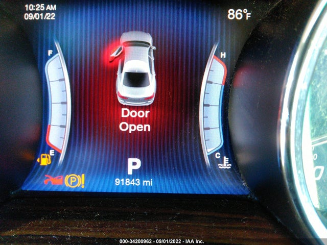 2016 Maserati Quattroporte, VIN: ZAM56RRA0G1186014