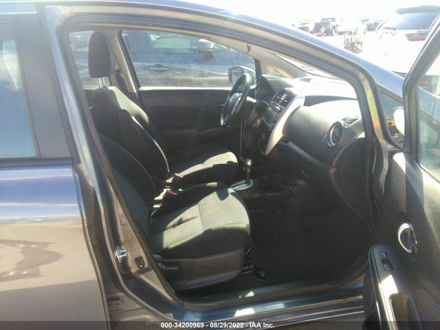 2017 NISSAN VERSA NOTE SV VIN: 3N1CE2CP9HL360713