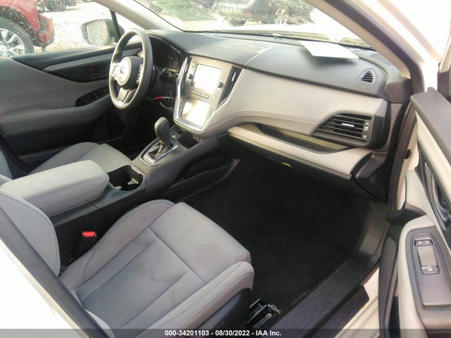 2020 Subaru Legacy, VIN: 4S3BWAB66L3030850