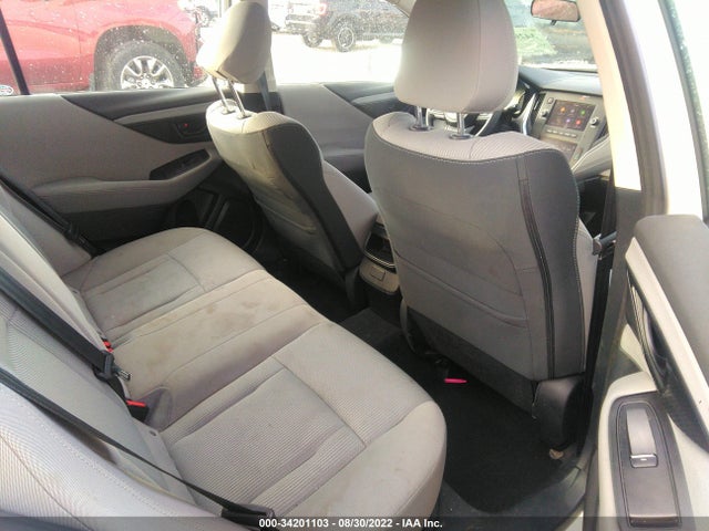 2020 Subaru Legacy, VIN: 4S3BWAB66L3030850