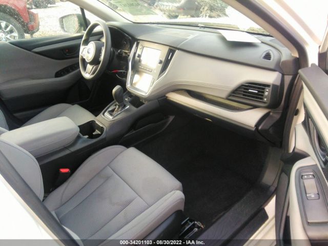 4S3BWAB66L3030850 Subaru Legacy