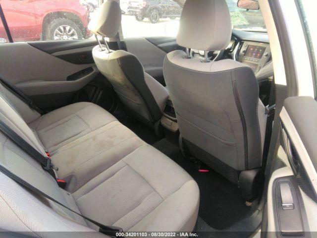 4S3BWAB66L3030850 Subaru Legacy
