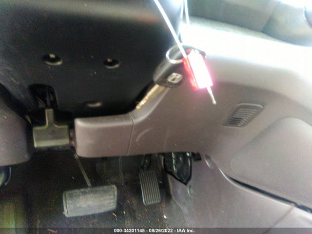 2014 HONDA CR-V EX VIN: 5J6RM4H57EL007336