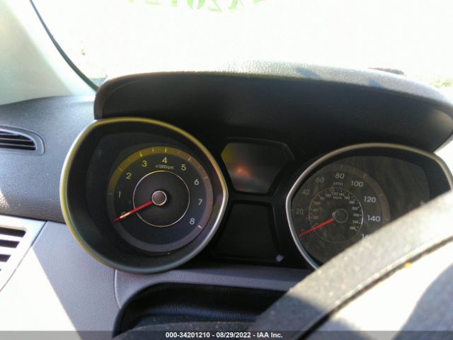 5NPDH4AEXGH655078 Hyundai ELANTRA SE