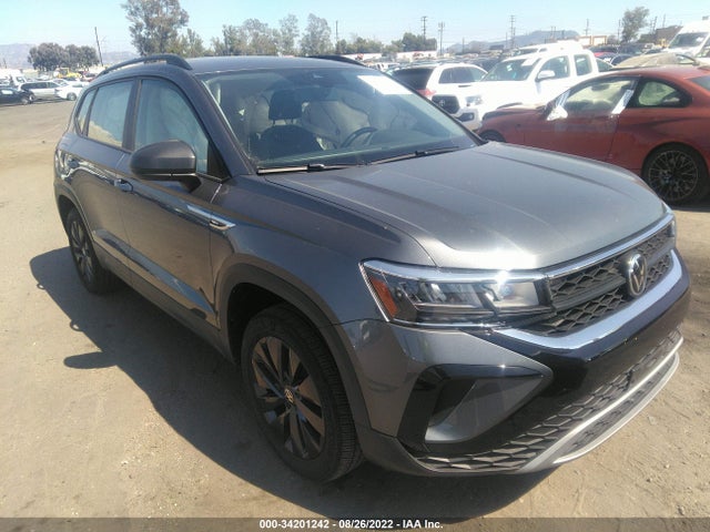 2022 3VVDX7B26NM056647 main image