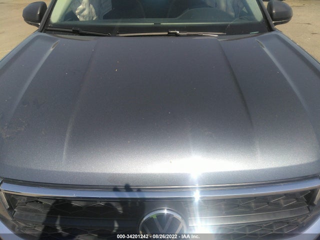 Volkswagen TAOS S 2022 3VVDX7B26NM056647 Image 11