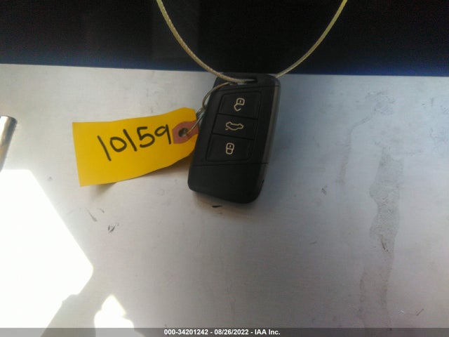 Volkswagen TAOS S 2022 3VVDX7B26NM056647 Image 3