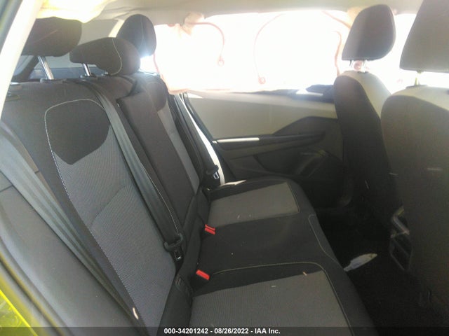 Volkswagen TAOS S 2022 3VVDX7B26NM056647 Image 9