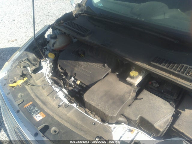 Ford ESCAPE SE 2017 1FMCU9GD2HUB45748 Image 11