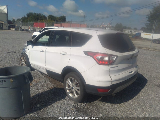 Ford ESCAPE SE 2017 1FMCU9GD2HUB45748 Image 4
