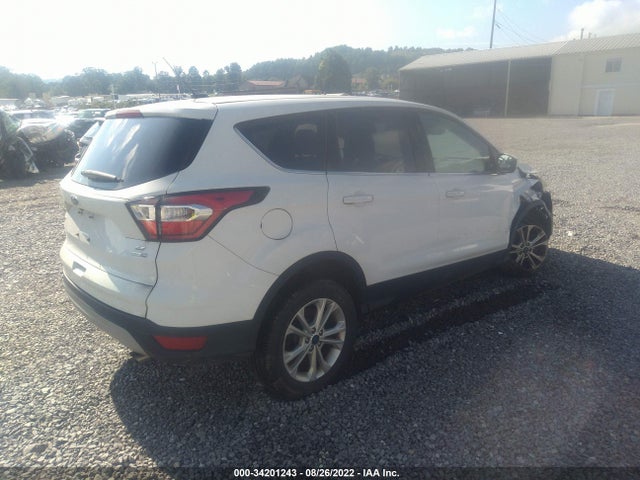 Ford ESCAPE SE 2017 1FMCU9GD2HUB45748 Image 5