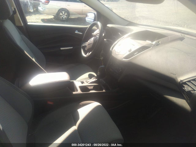 Ford ESCAPE SE 2017 1FMCU9GD2HUB45748 Image 6