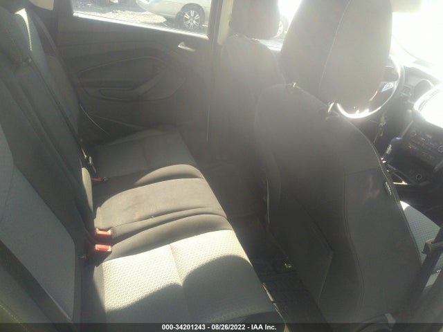 Ford ESCAPE SE 2017 1FMCU9GD2HUB45748 Image 9