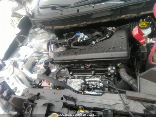 JN8AT2MT2JW488088 Nissan Rogue