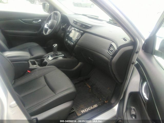 JN8AT2MT2JW488088 Nissan Rogue