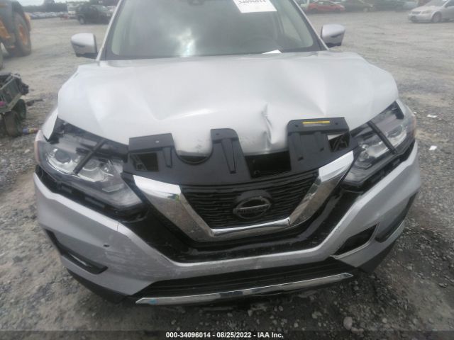 JN8AT2MT2JW488088 Nissan Rogue