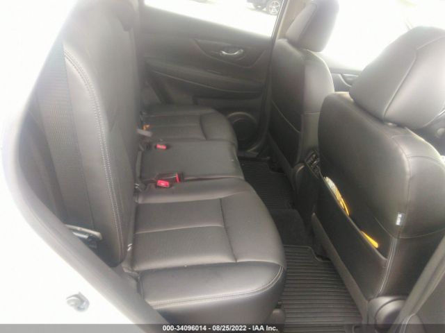 JN8AT2MT2JW488088 Nissan Rogue