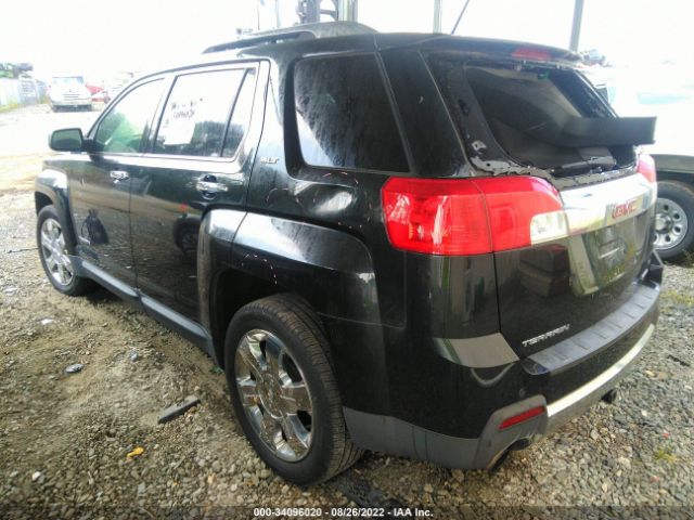 2GKFLYE38F6293783 GMC Terrain Slt