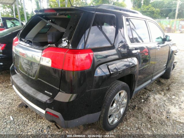 2GKFLYE38F6293783 GMC Terrain Slt